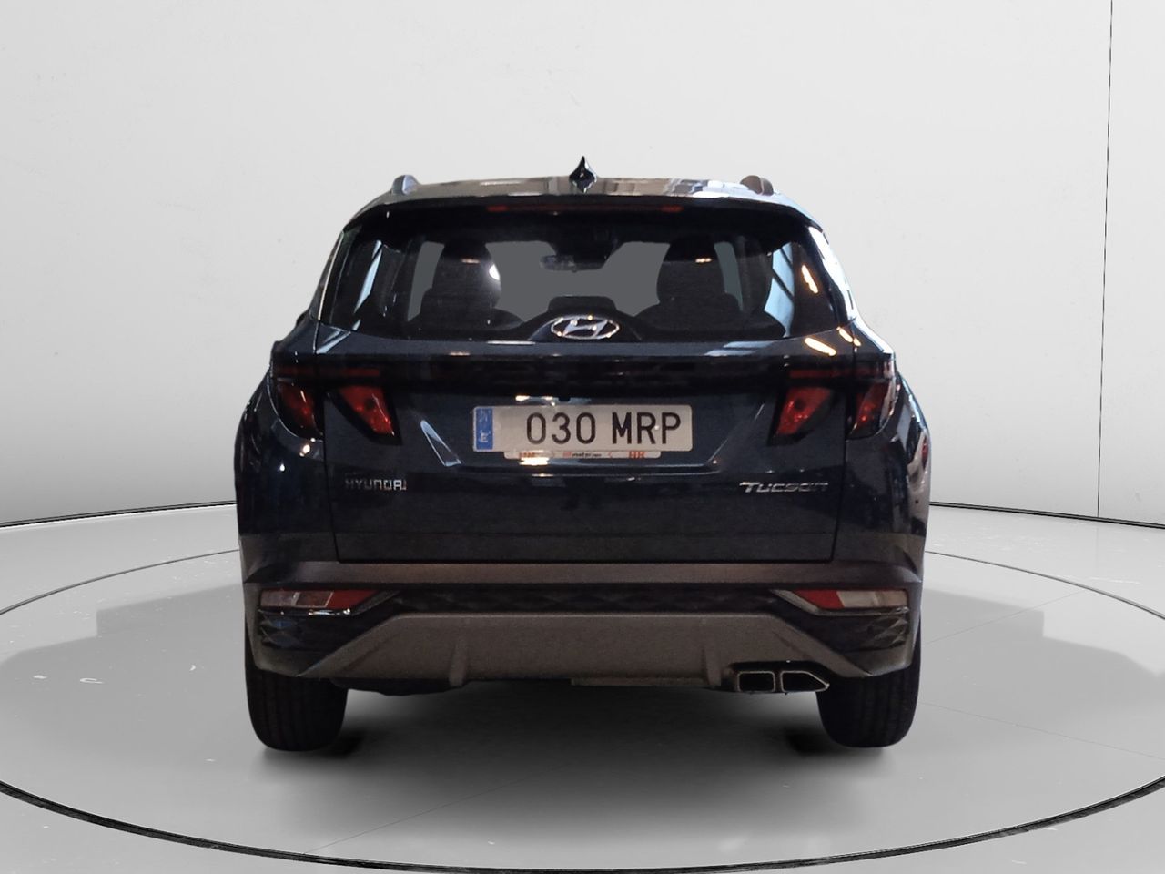 Foto Hyundai Tucson 3