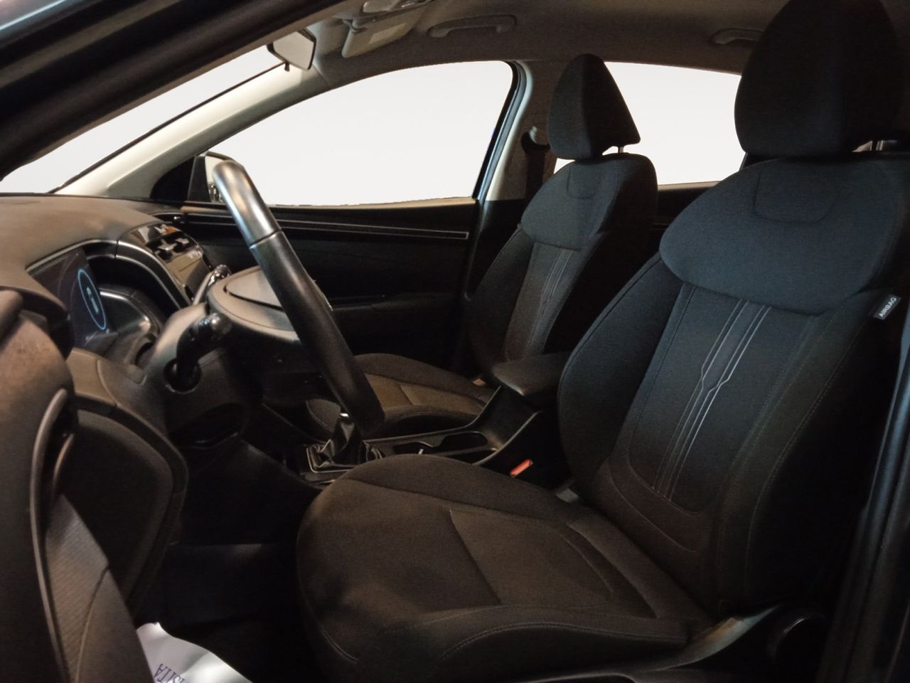 Foto Hyundai Tucson 8