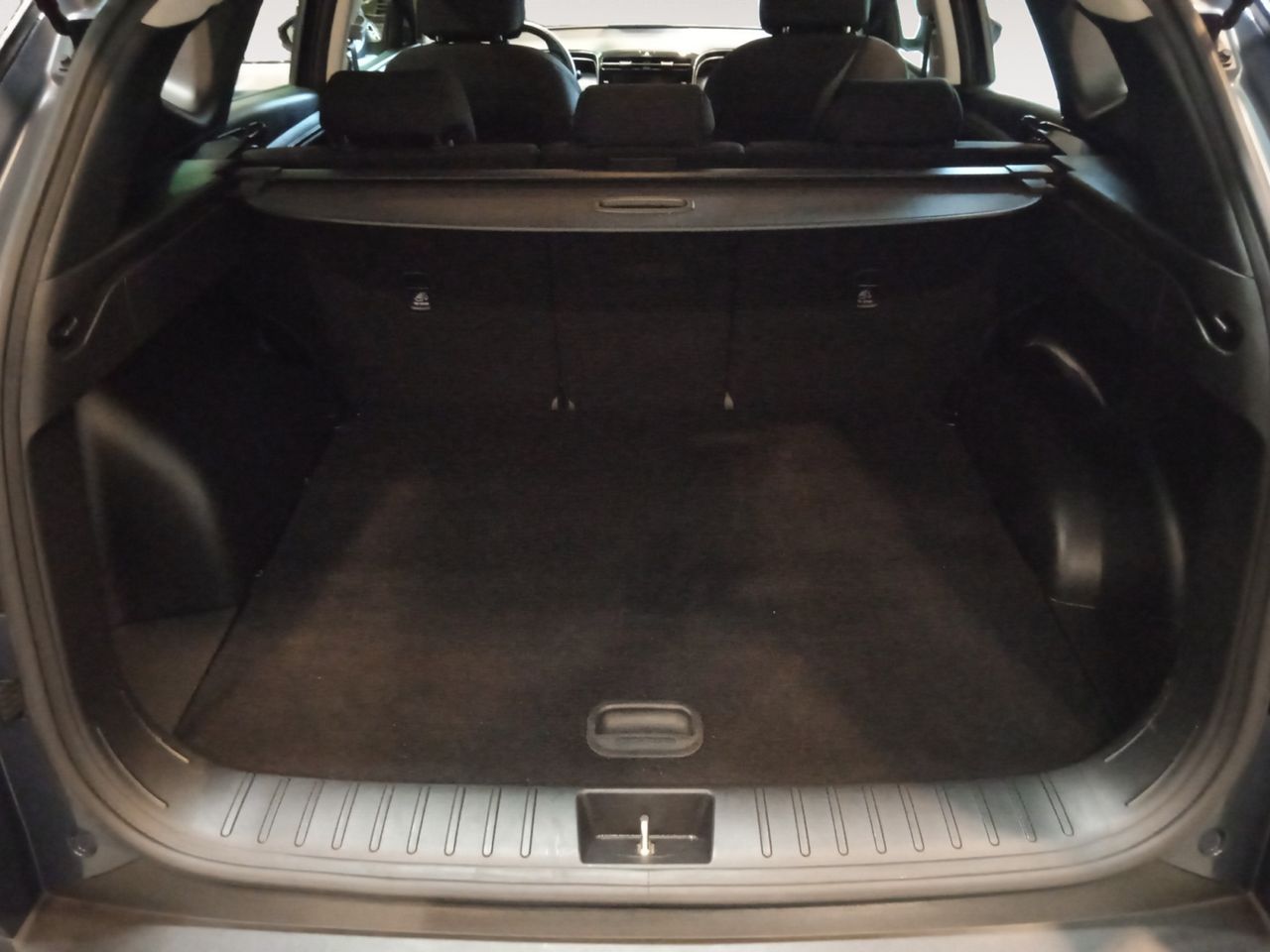 Foto Hyundai Tucson 11