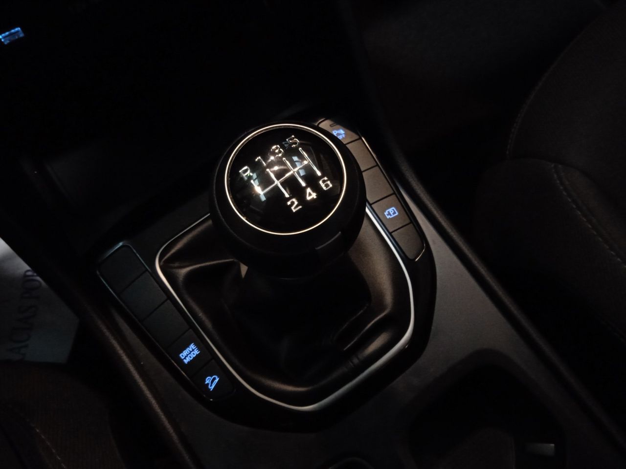 Foto Hyundai Tucson 12