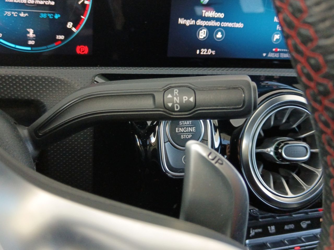 Foto Mercedes-Benz Clase CLA 13