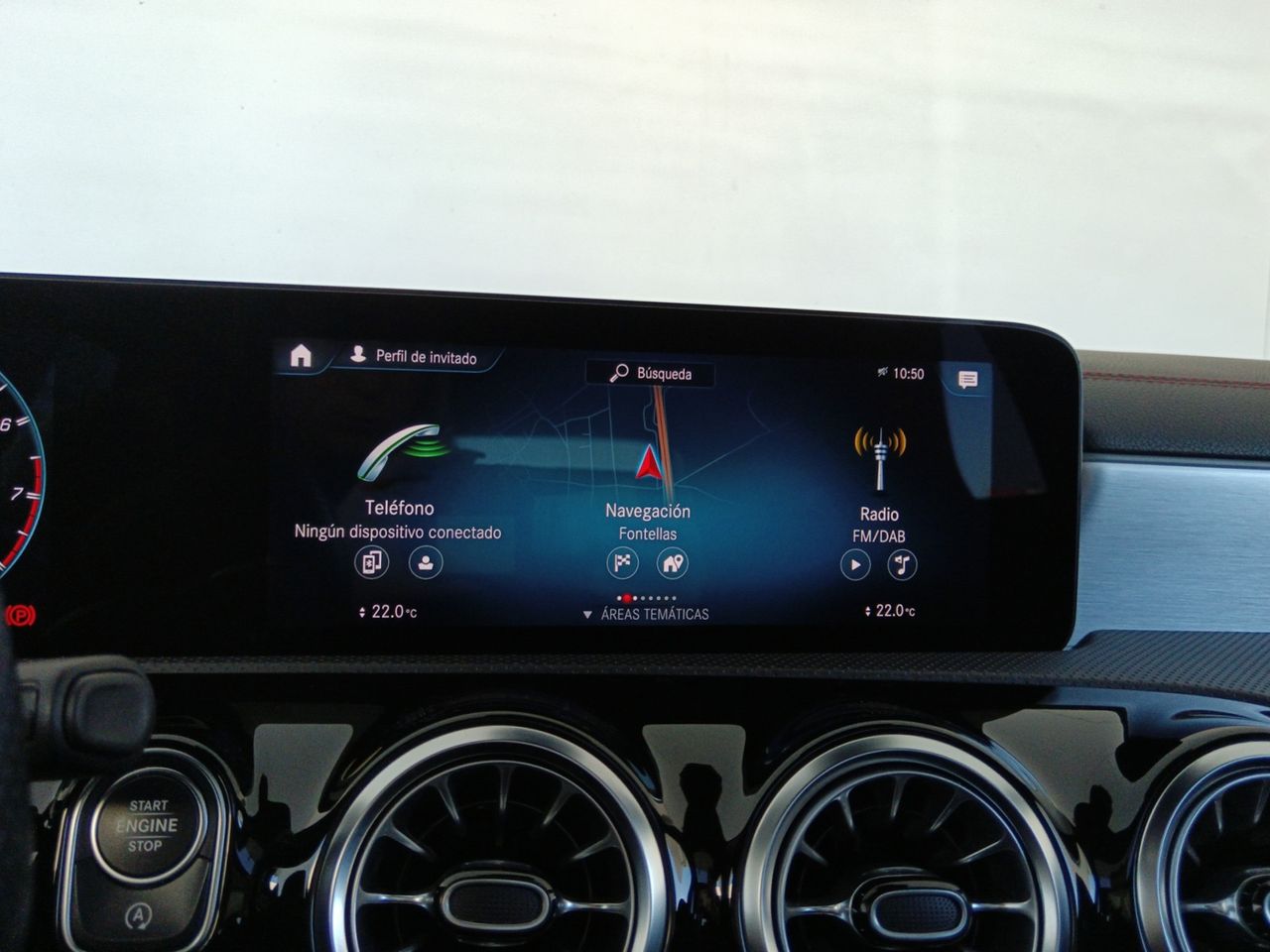 Foto Mercedes-Benz Clase CLA 15