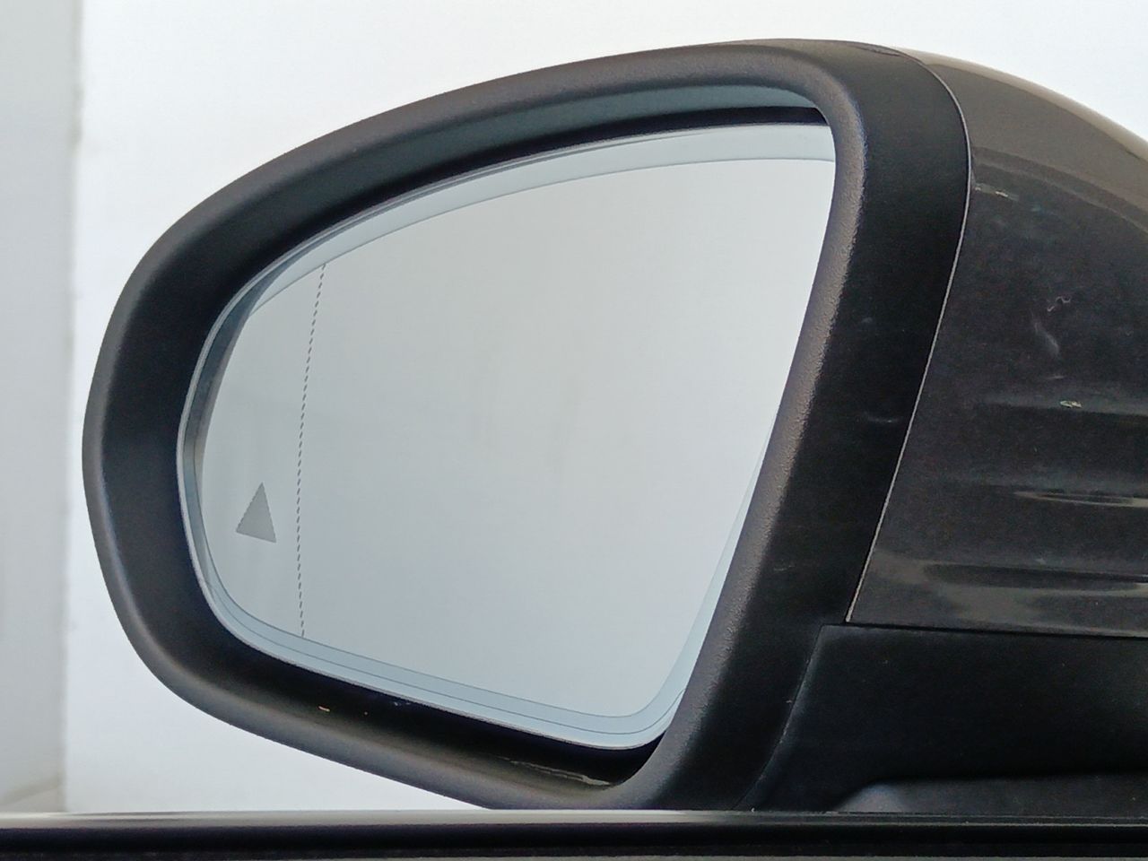 Foto Mercedes-Benz Clase CLA 27