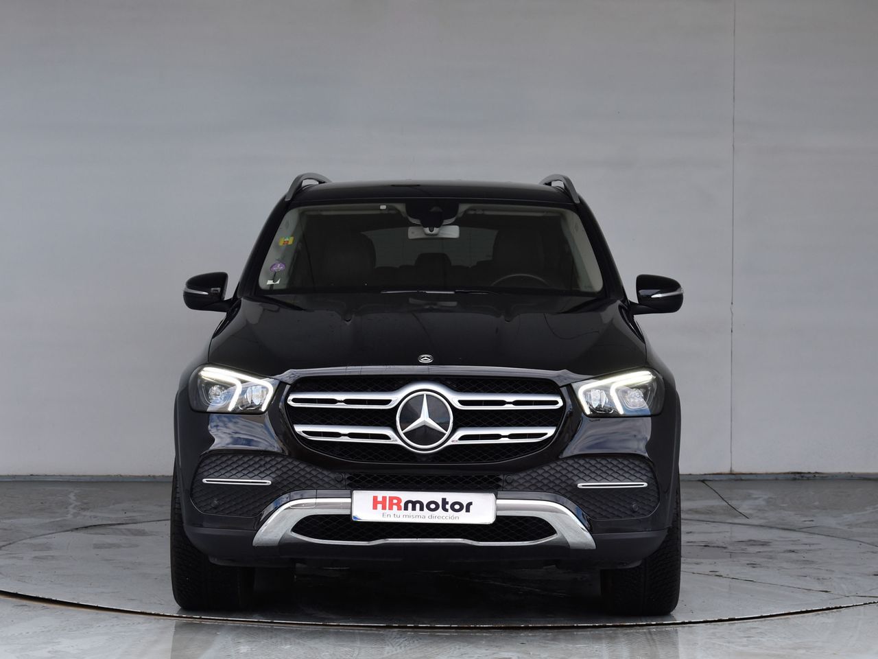 Foto Mercedes-Benz Clase GLE 5
