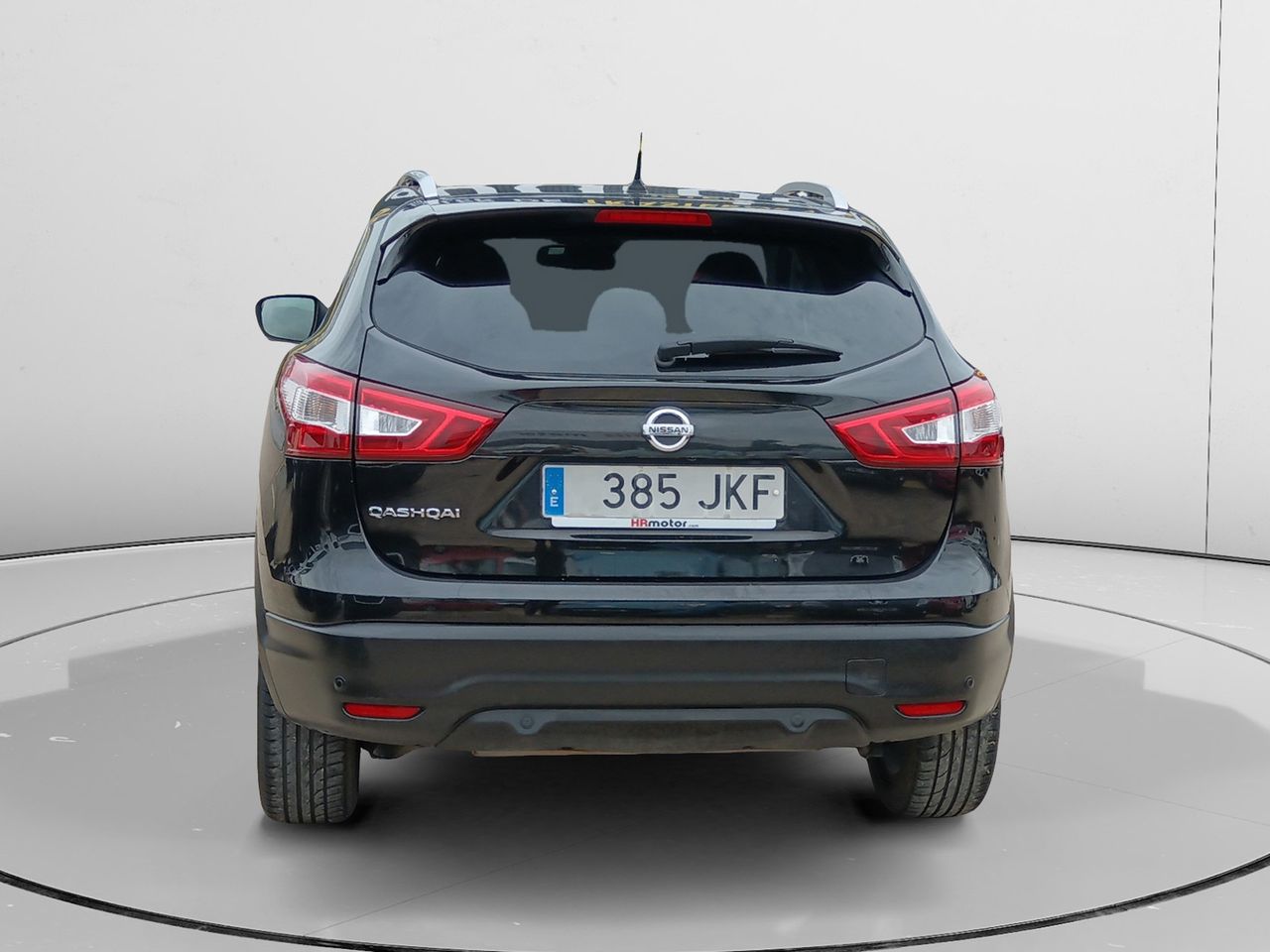Foto Nissan Qashqai 3
