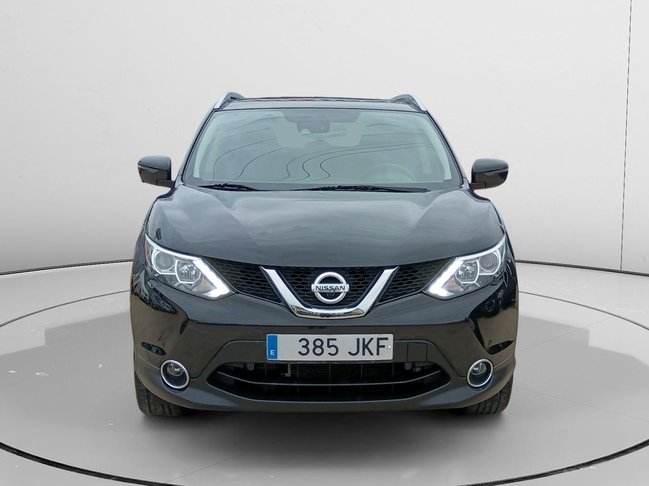 Foto Nissan Qashqai 5