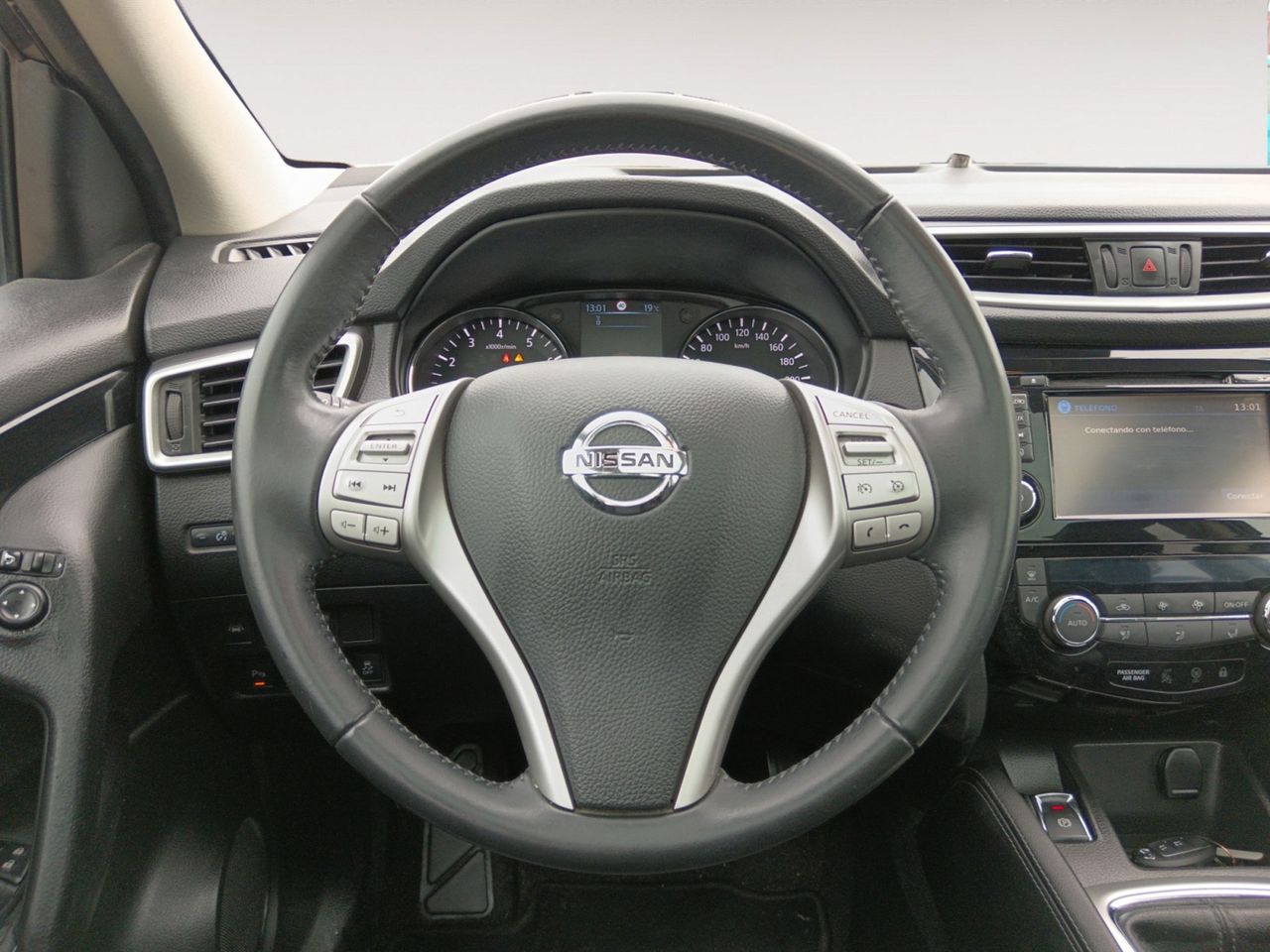 Foto Nissan Qashqai 7