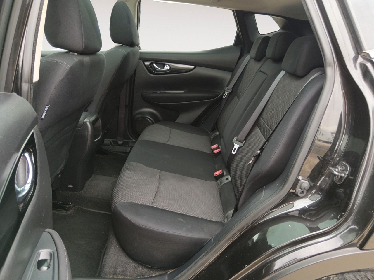 Foto Nissan Qashqai 9