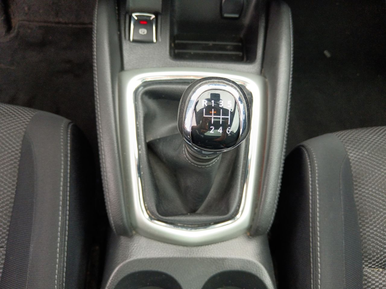Foto Nissan Qashqai 13