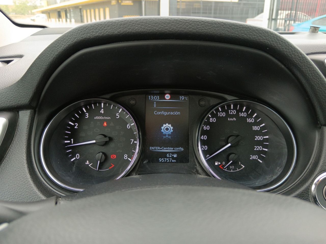 Foto Nissan Qashqai 14
