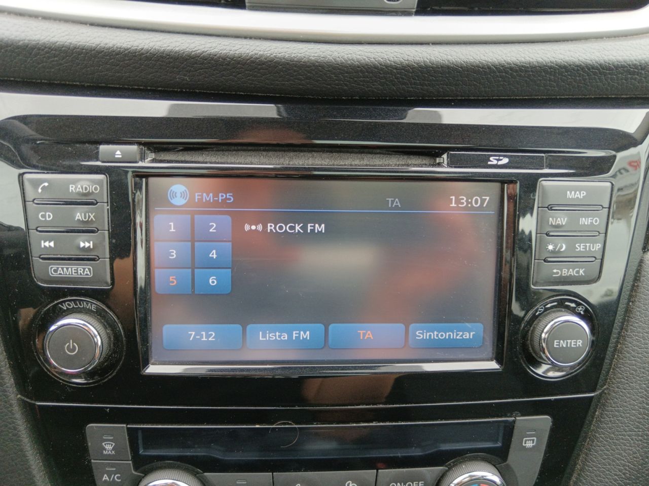 Foto Nissan Qashqai 16
