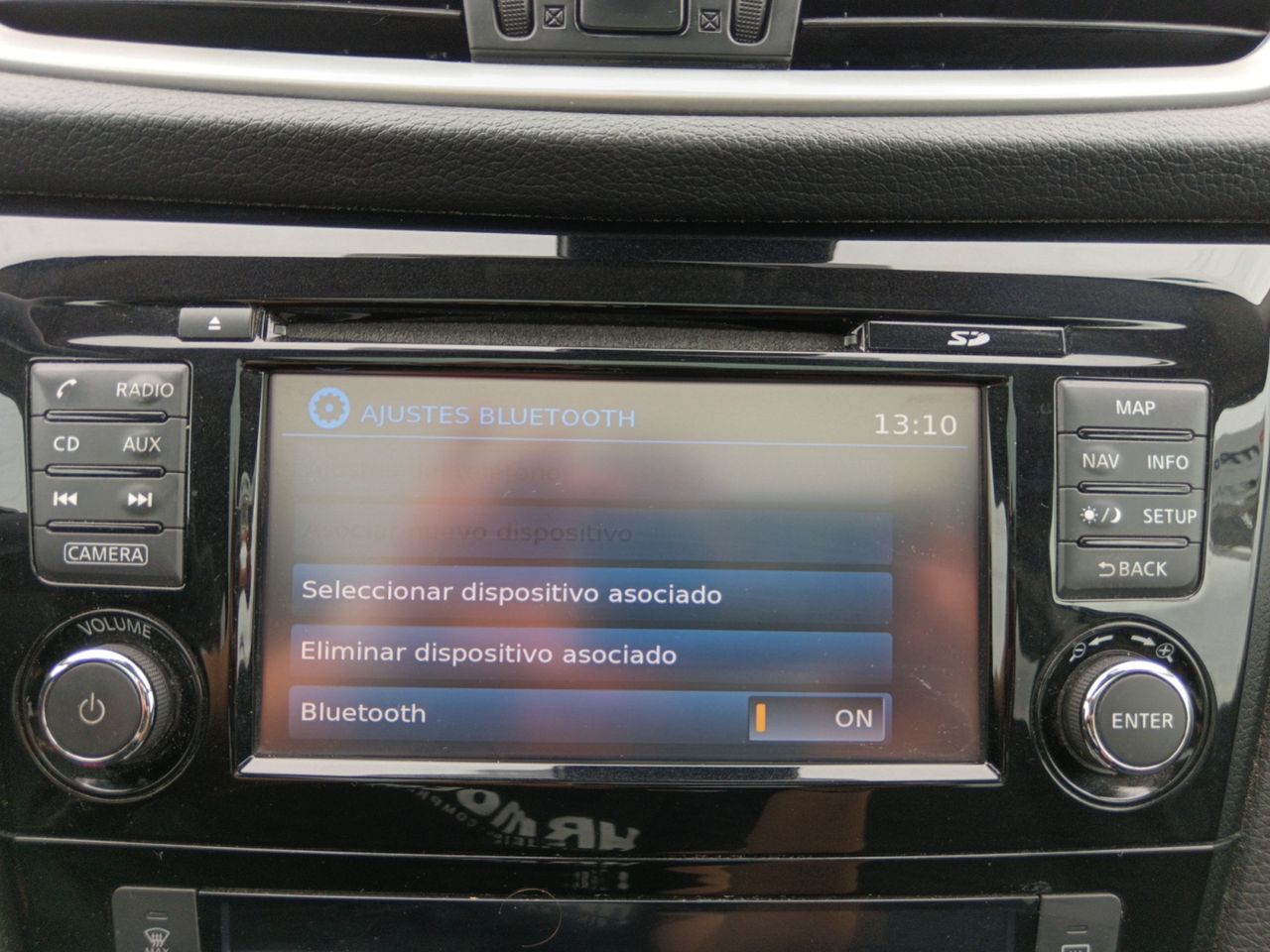 Foto Nissan Qashqai 17