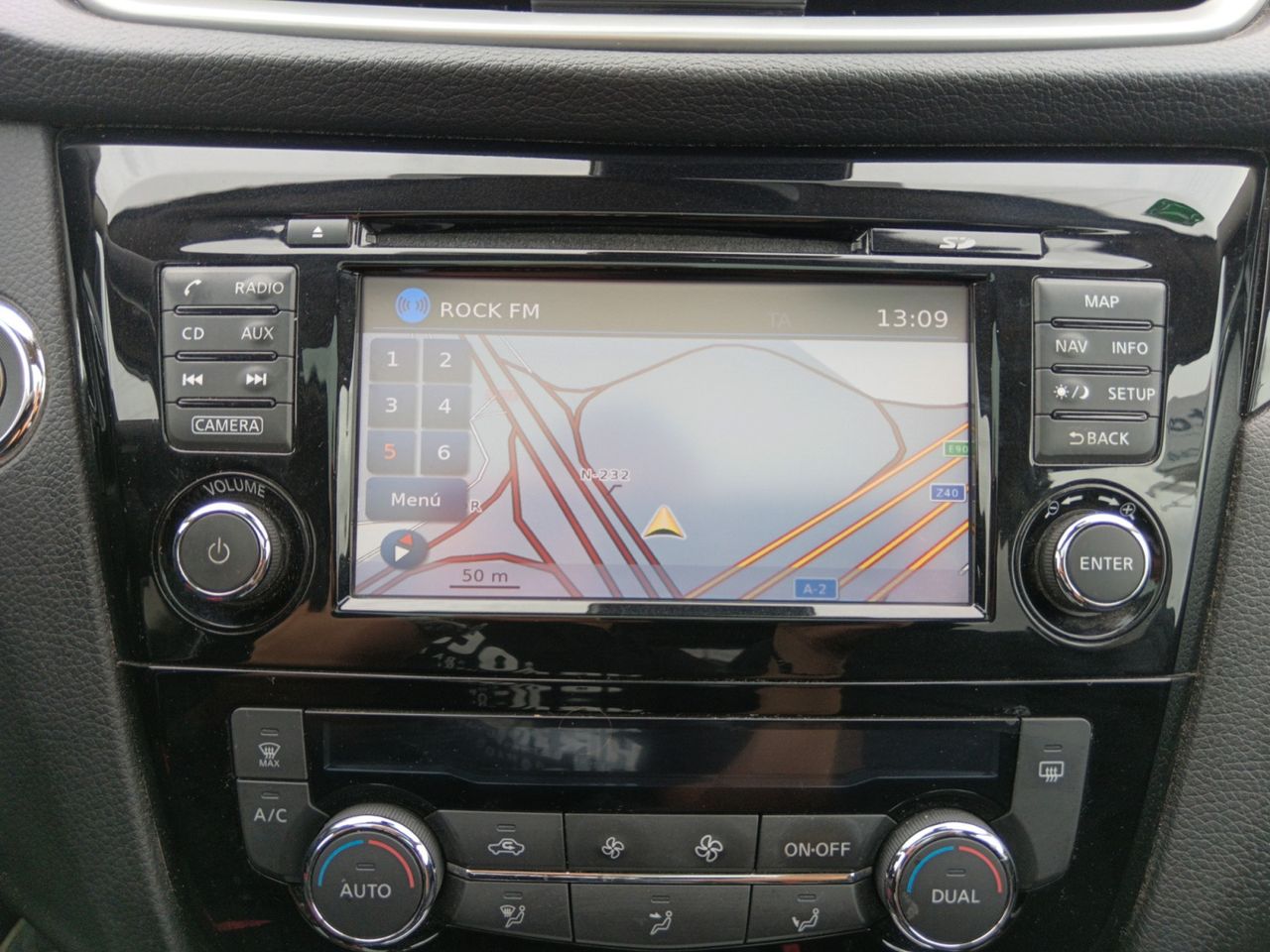Foto Nissan Qashqai 18