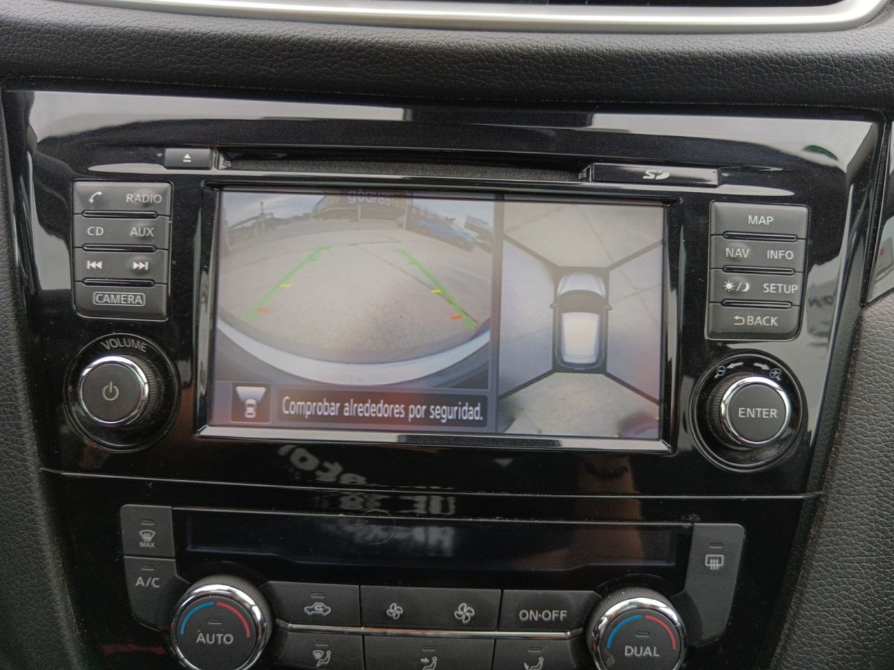 Foto Nissan Qashqai 19