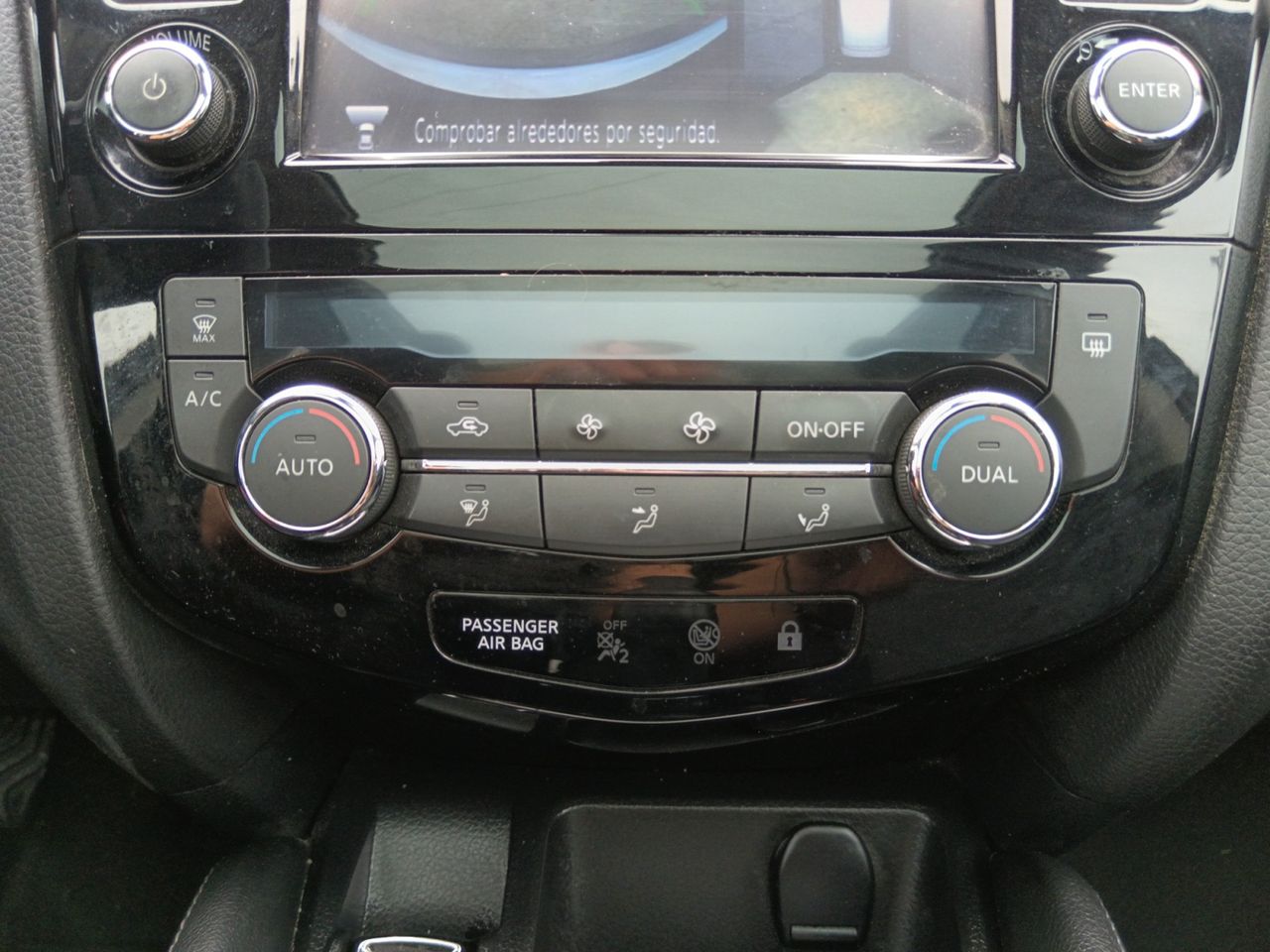 Foto Nissan Qashqai 20