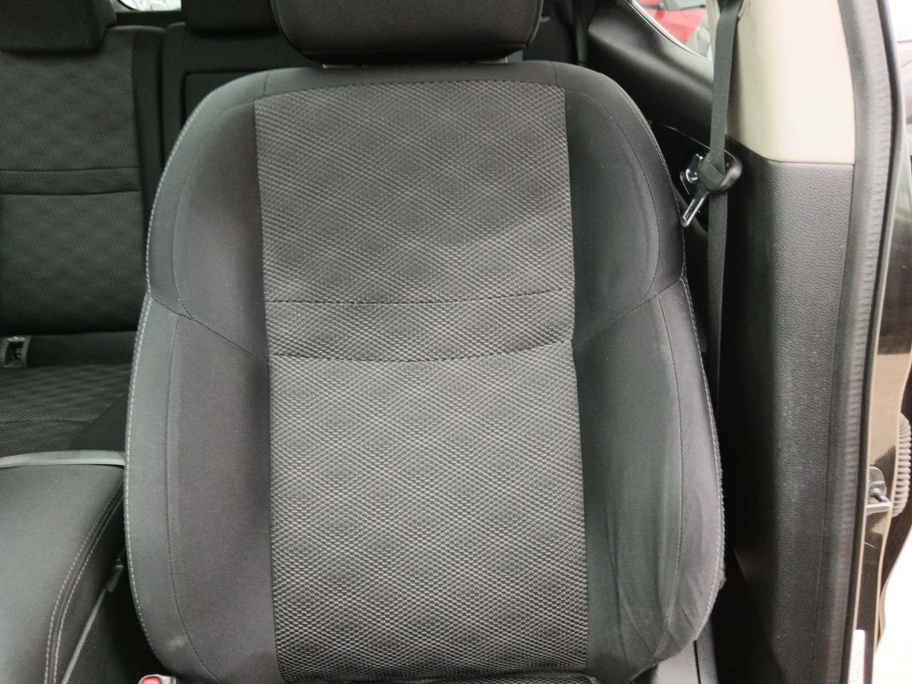 Foto Nissan Qashqai 21