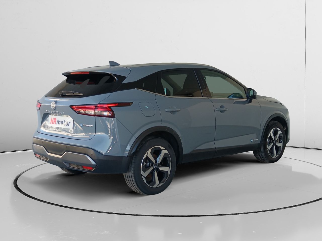 Foto Nissan Qashqai 2