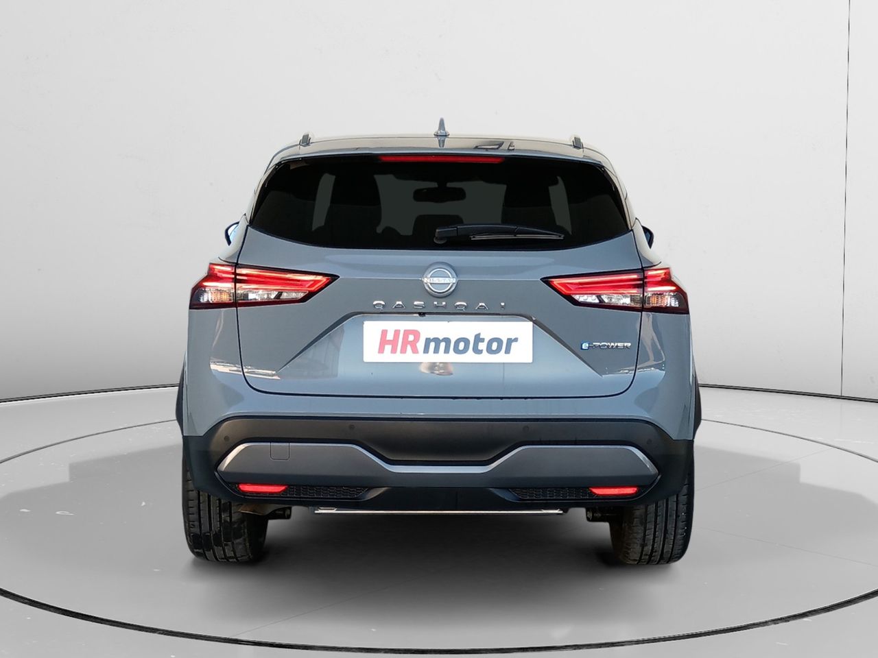 Foto Nissan Qashqai 3