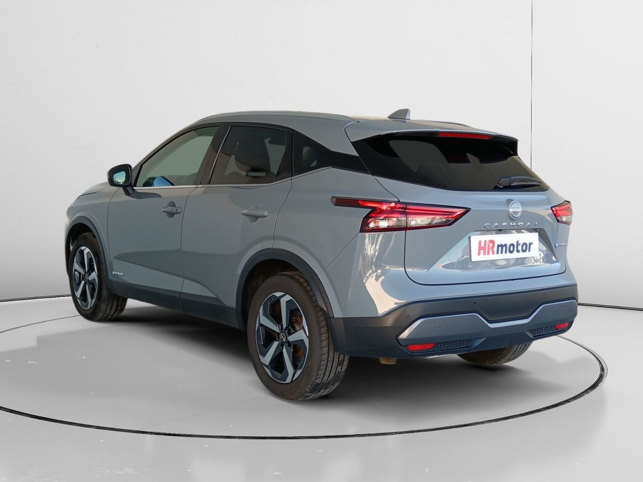 Foto Nissan Qashqai 4