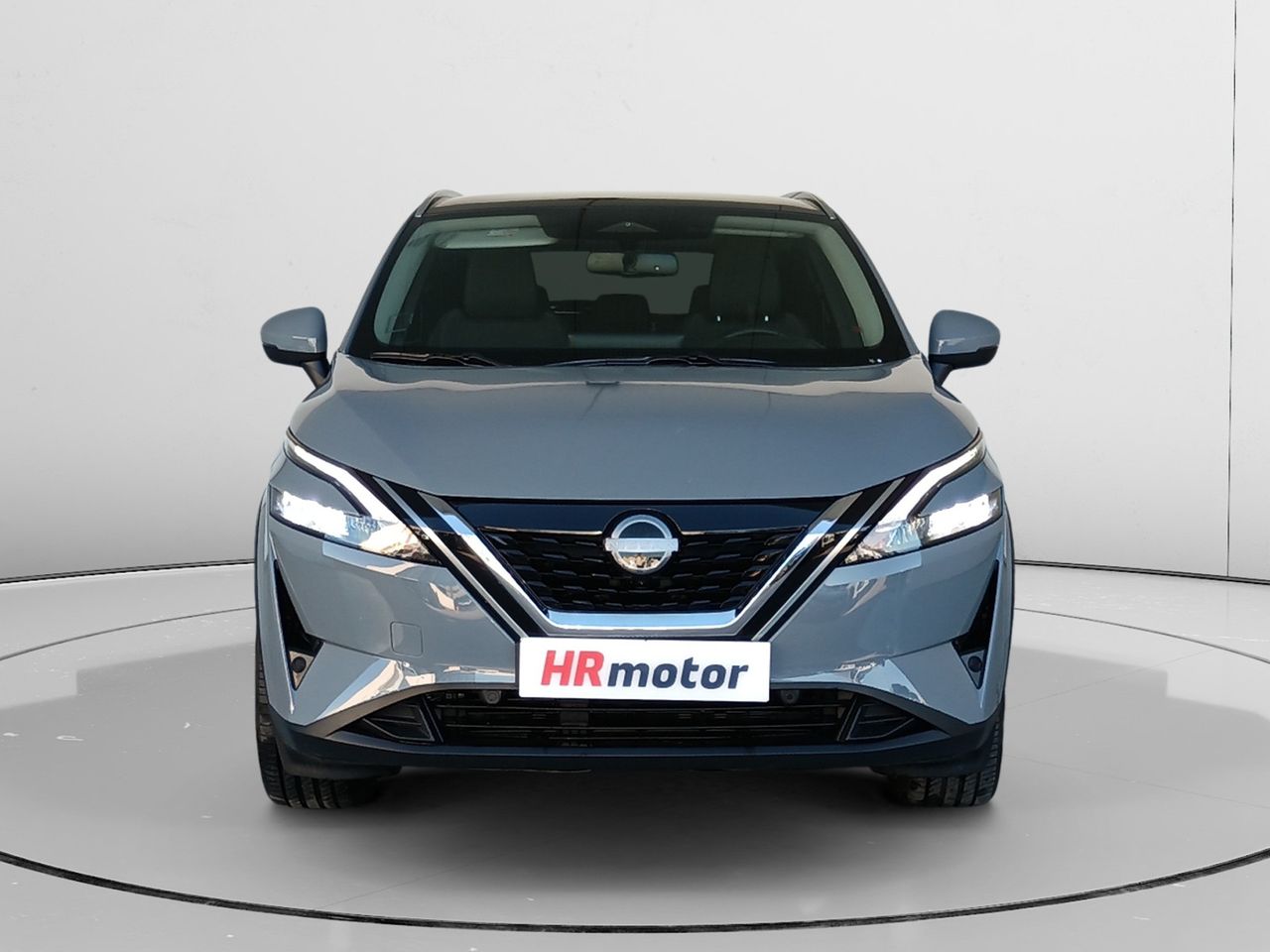 Foto Nissan Qashqai 5