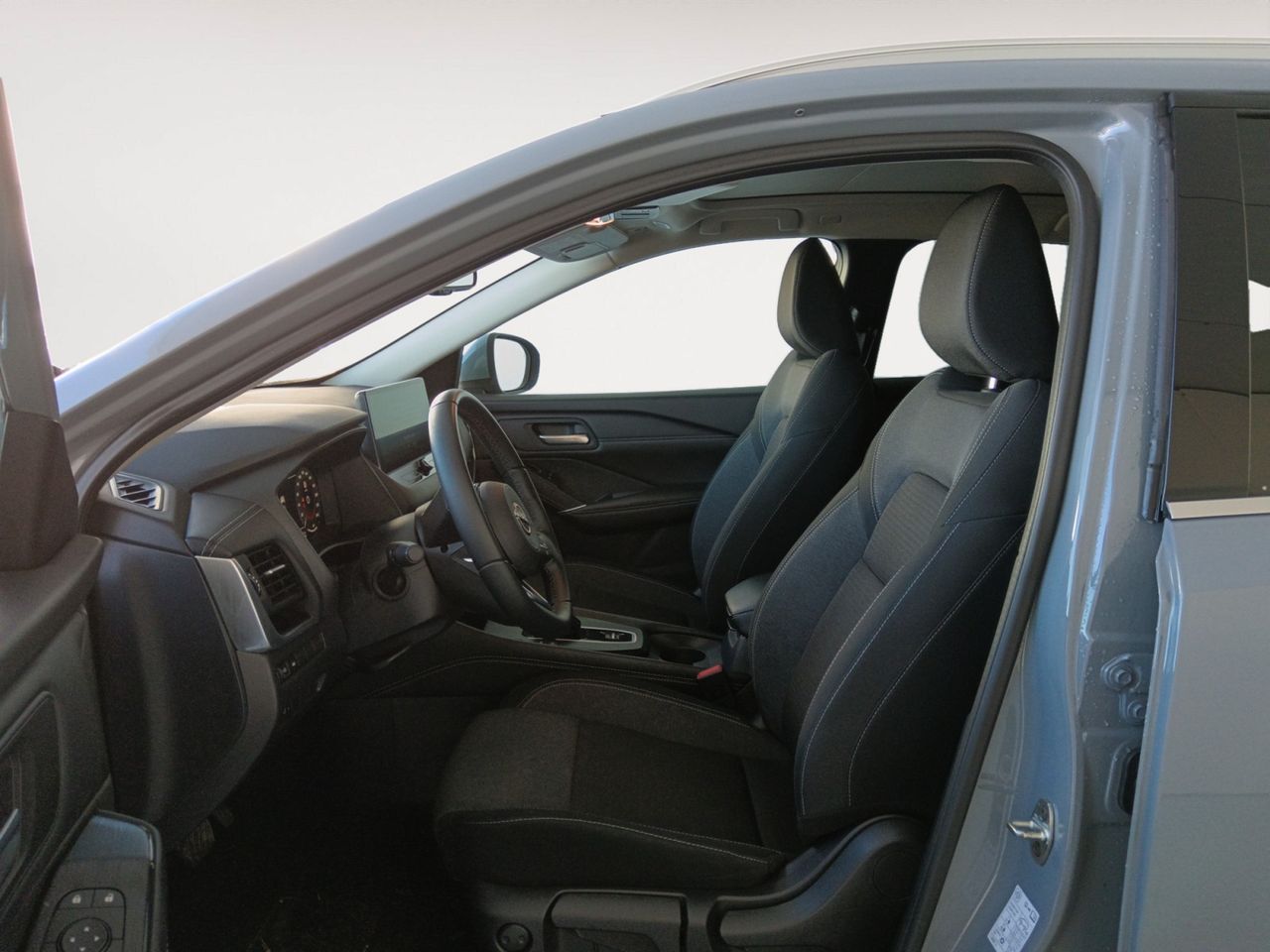 Foto Nissan Qashqai 8