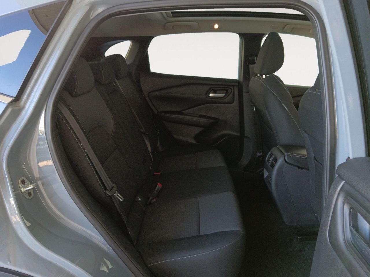 Foto Nissan Qashqai 9