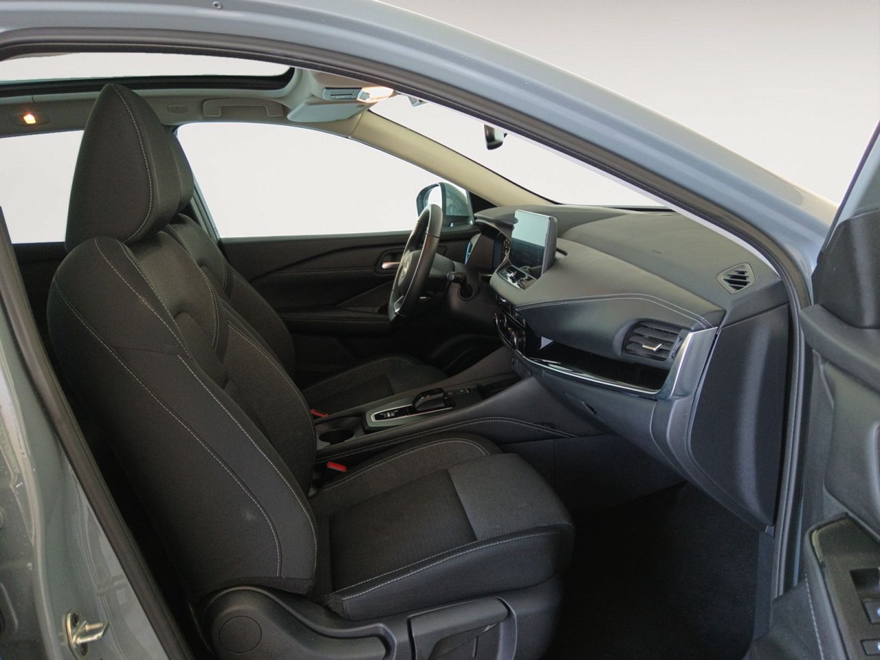 Foto Nissan Qashqai 10
