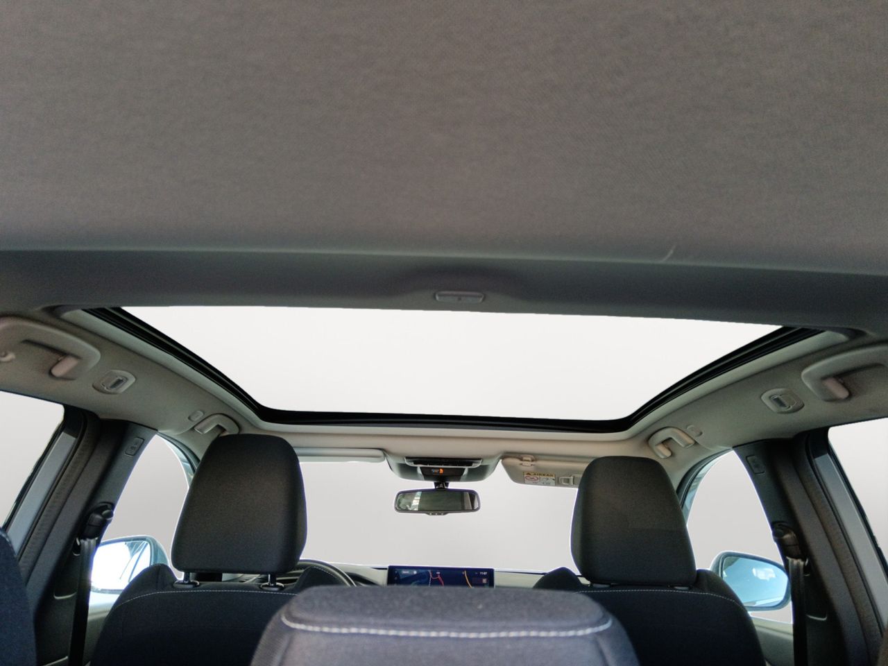 Foto Nissan Qashqai 11