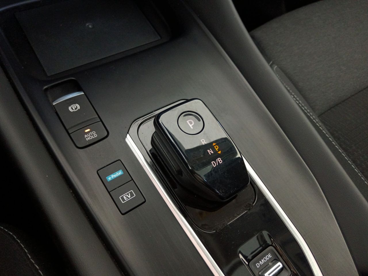Foto Nissan Qashqai 13
