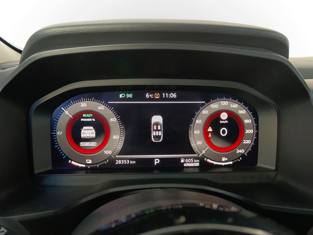 Foto Nissan Qashqai 14