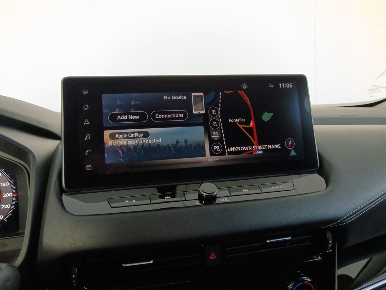 Foto Nissan Qashqai 15