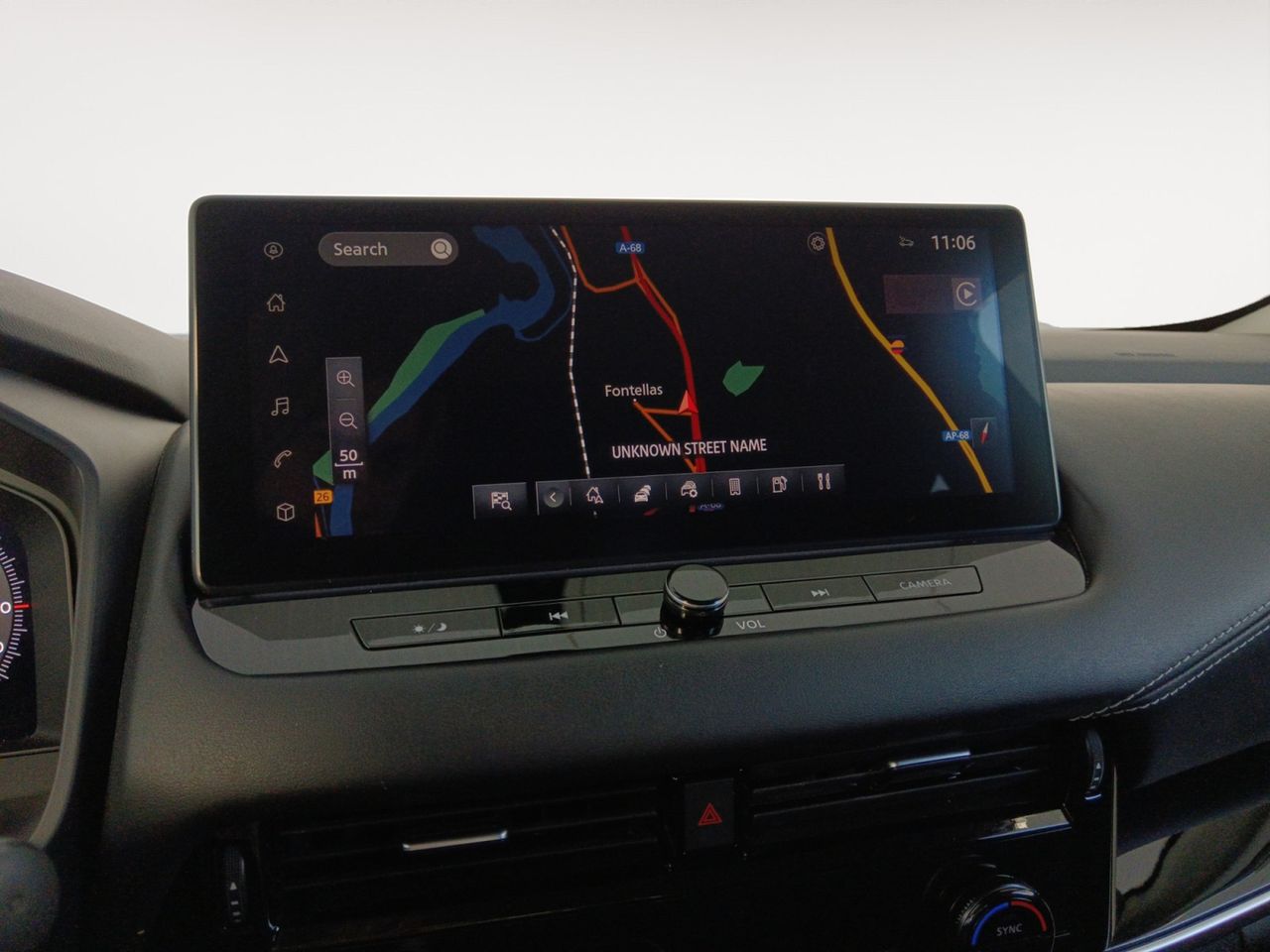 Foto Nissan Qashqai 16