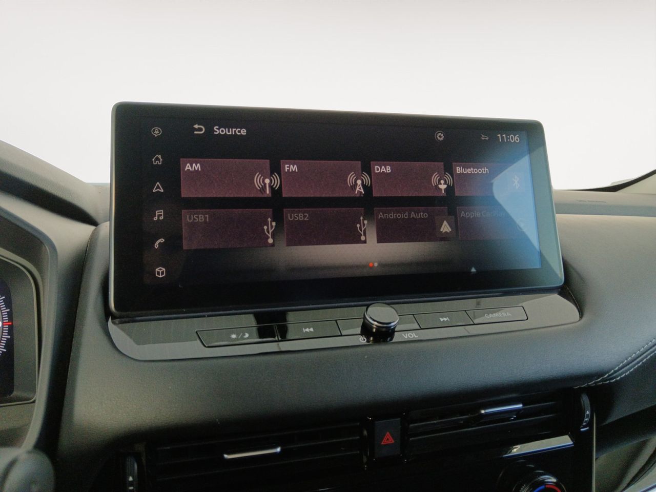 Foto Nissan Qashqai 17