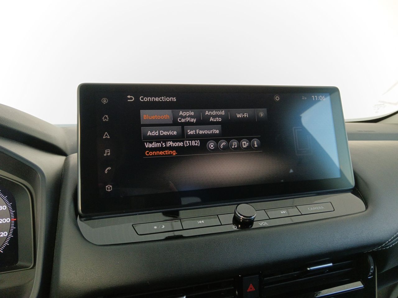 Foto Nissan Qashqai 18