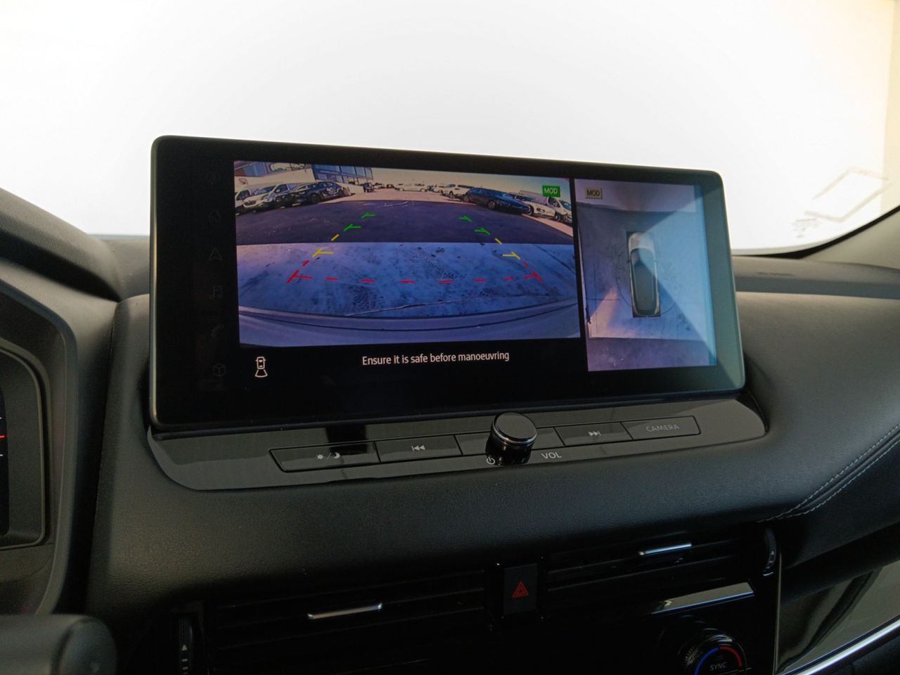Foto Nissan Qashqai 19