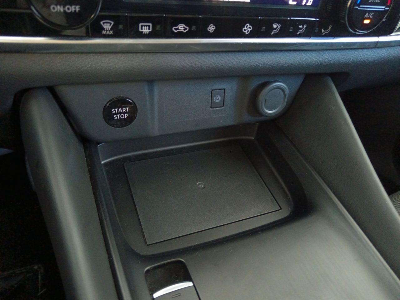 Foto Nissan Qashqai 21