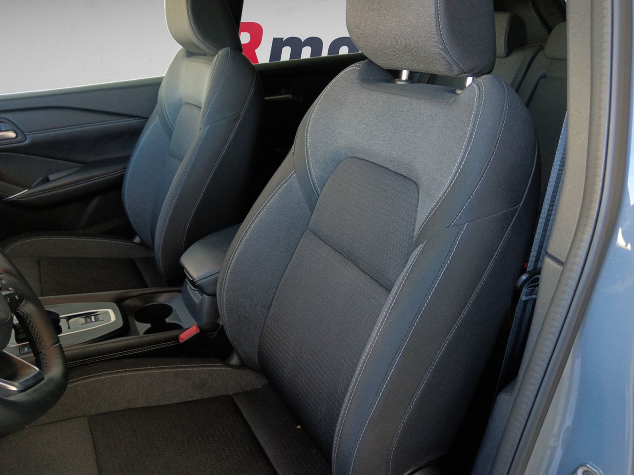 Foto Nissan Qashqai 22