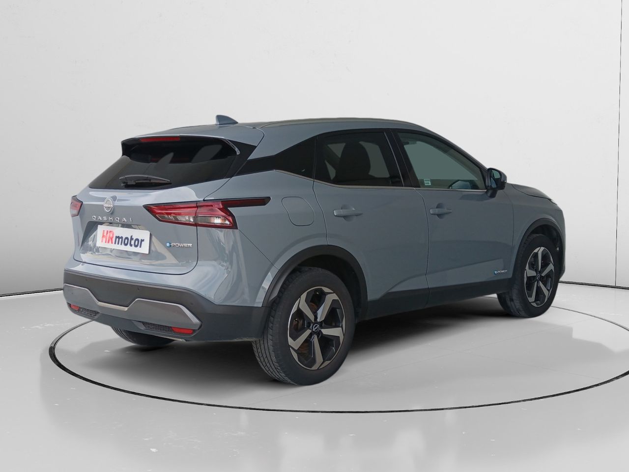 Foto Nissan Qashqai 2