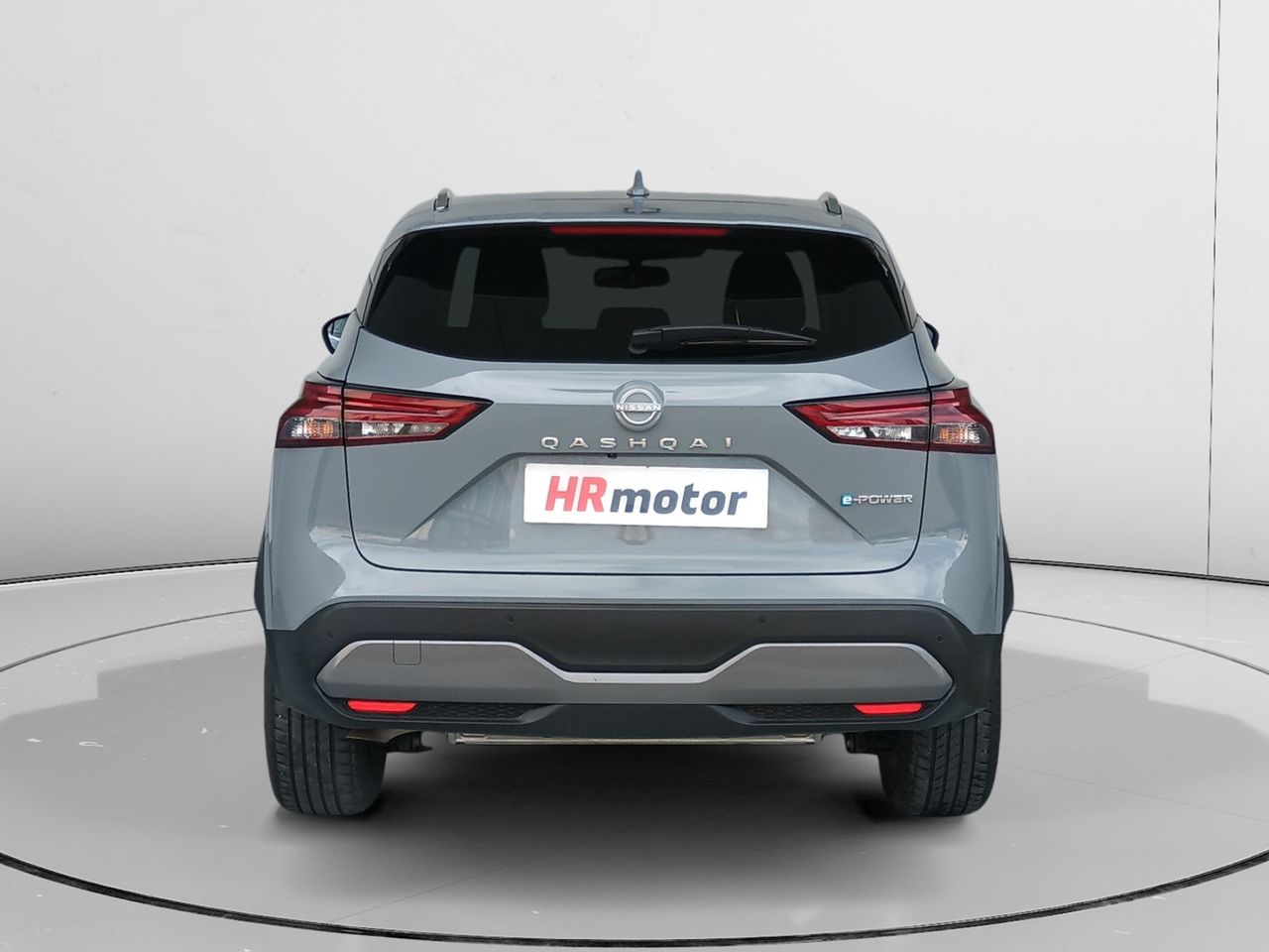 Foto Nissan Qashqai 3
