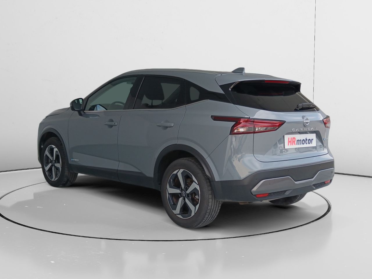 Foto Nissan Qashqai 4