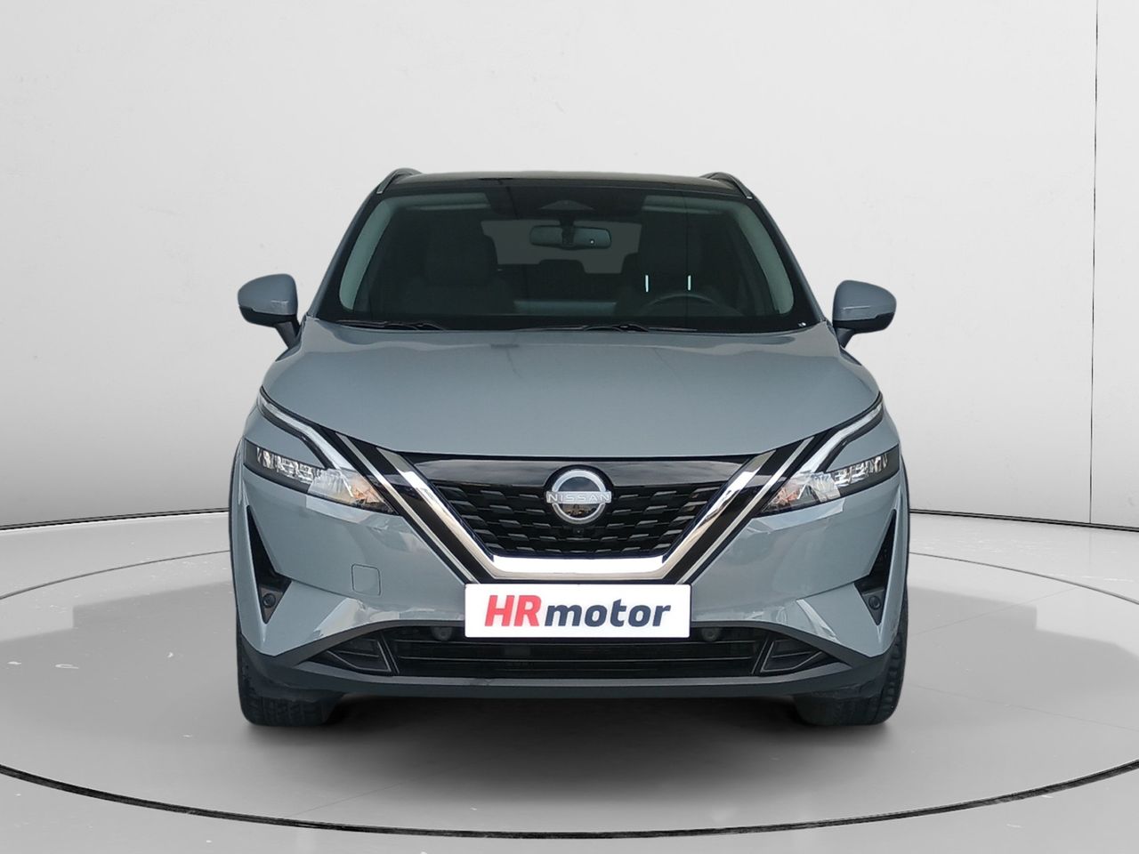 Foto Nissan Qashqai 5