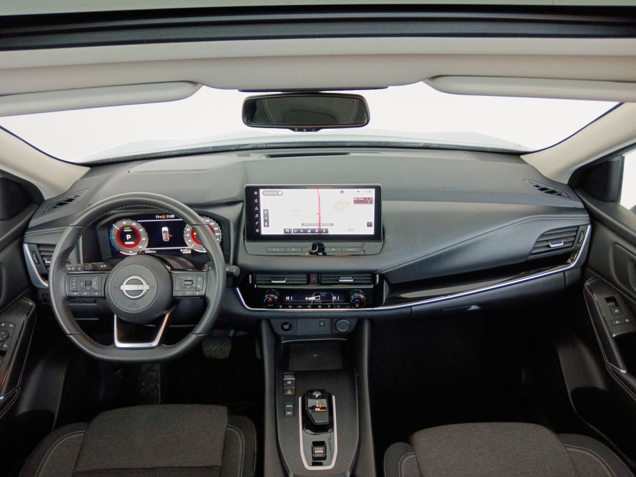 Foto Nissan Qashqai 6