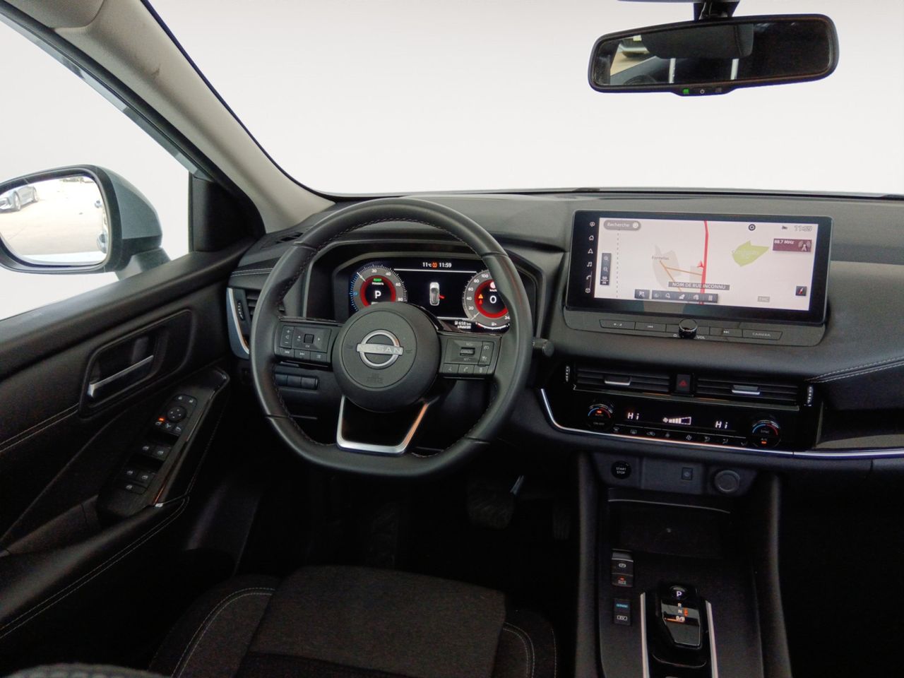 Foto Nissan Qashqai 7