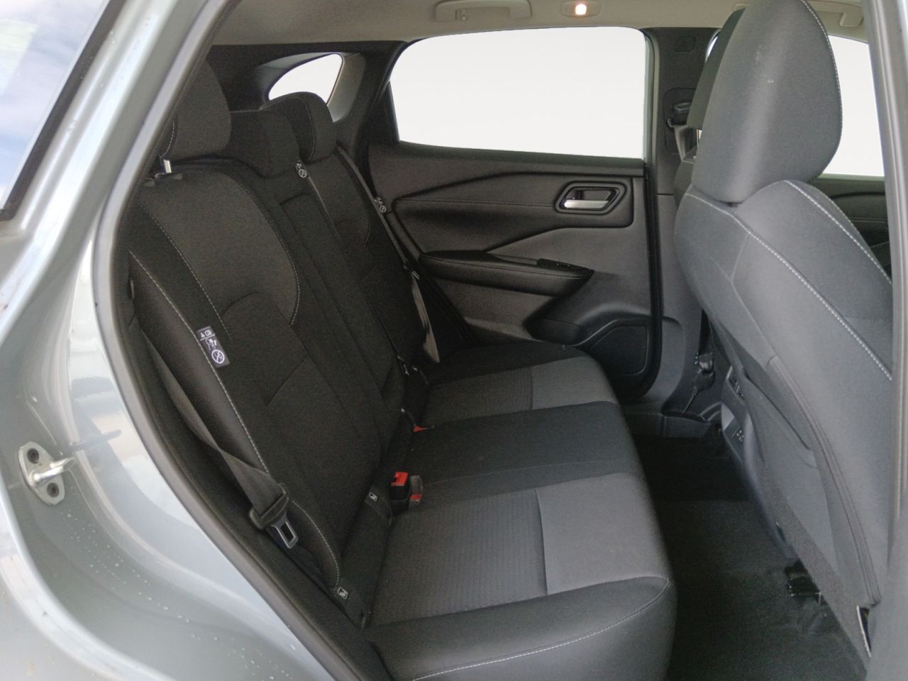 Foto Nissan Qashqai 9