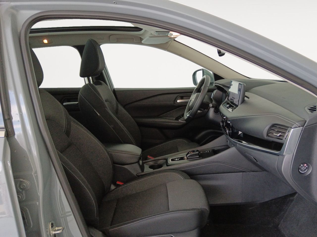 Foto Nissan Qashqai 10