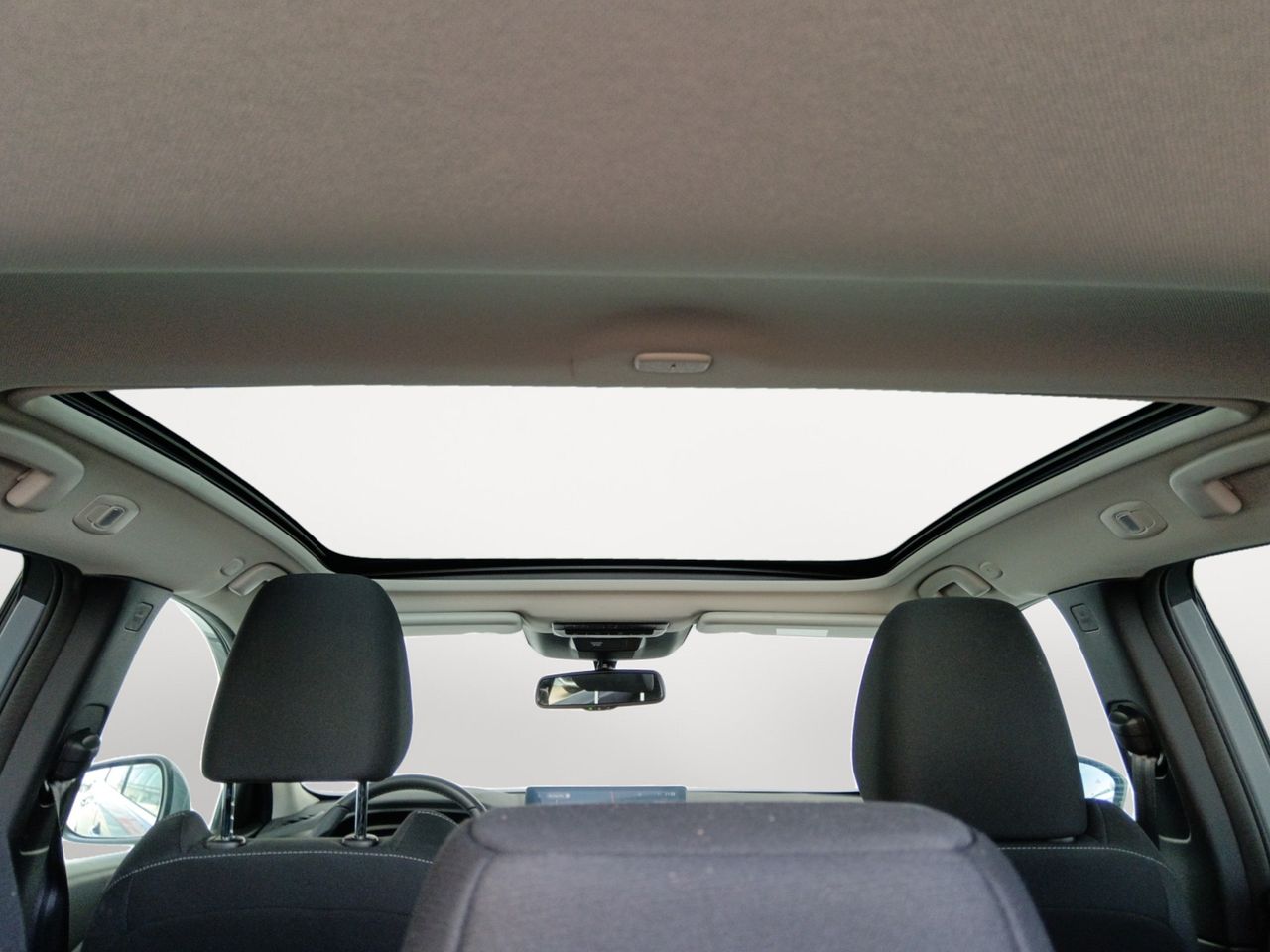 Foto Nissan Qashqai 11