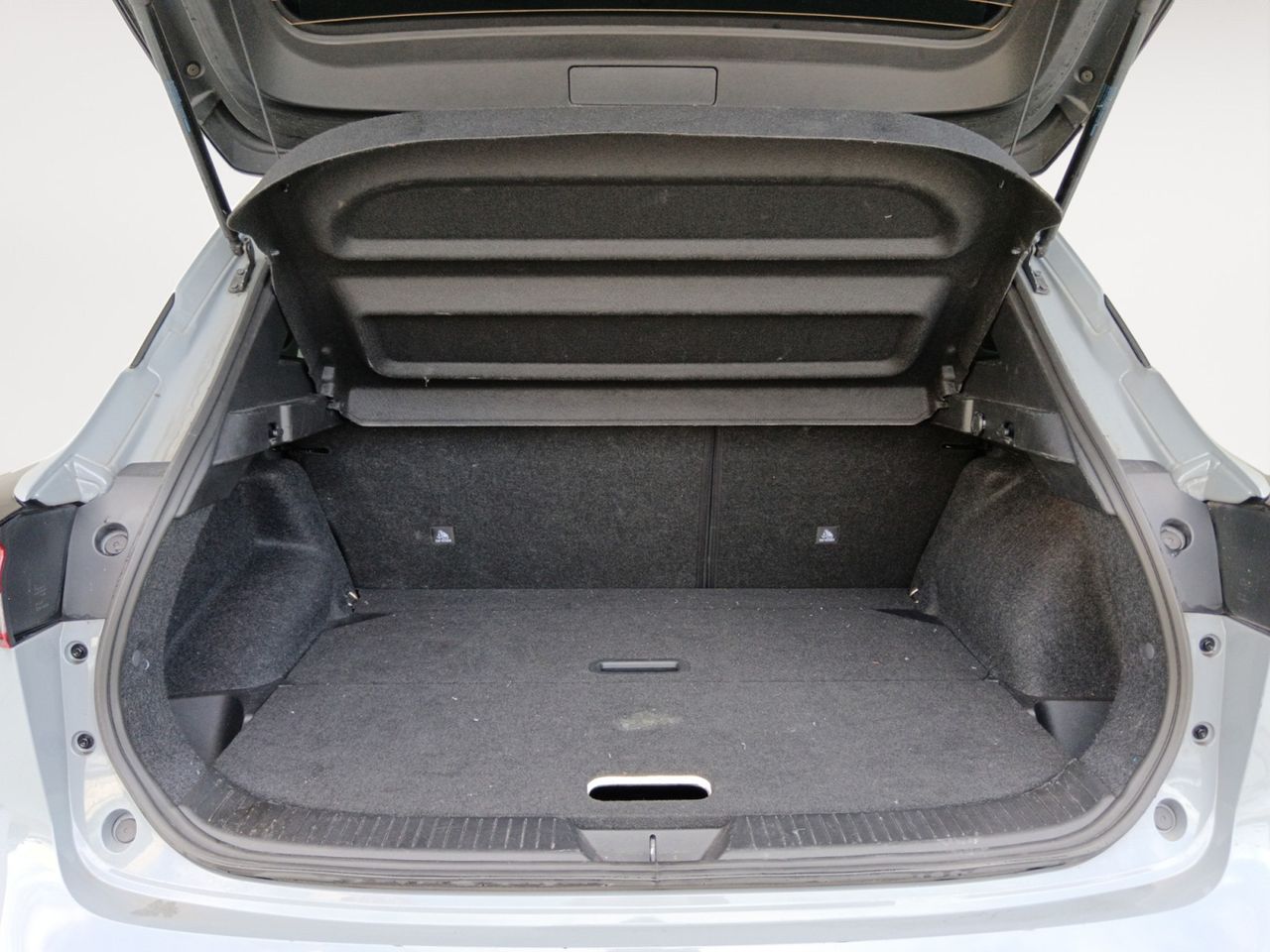 Foto Nissan Qashqai 12