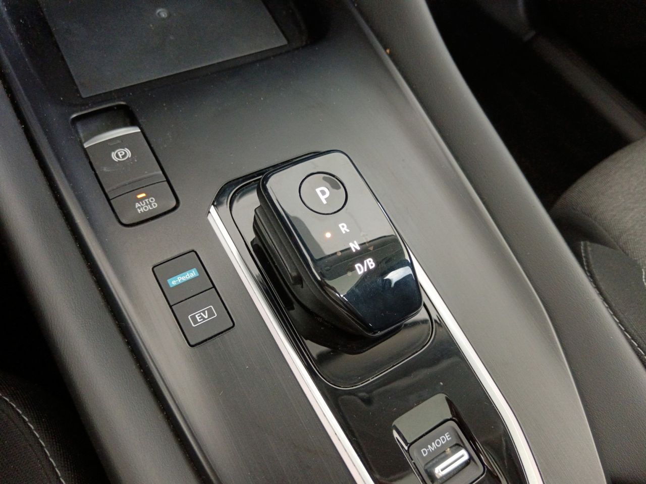 Foto Nissan Qashqai 13