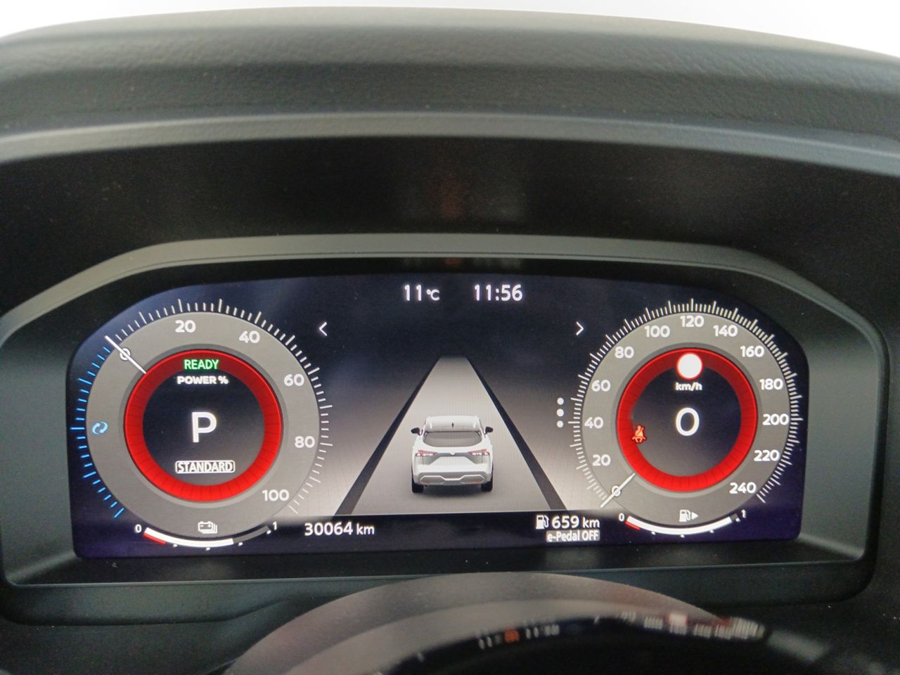 Foto Nissan Qashqai 14