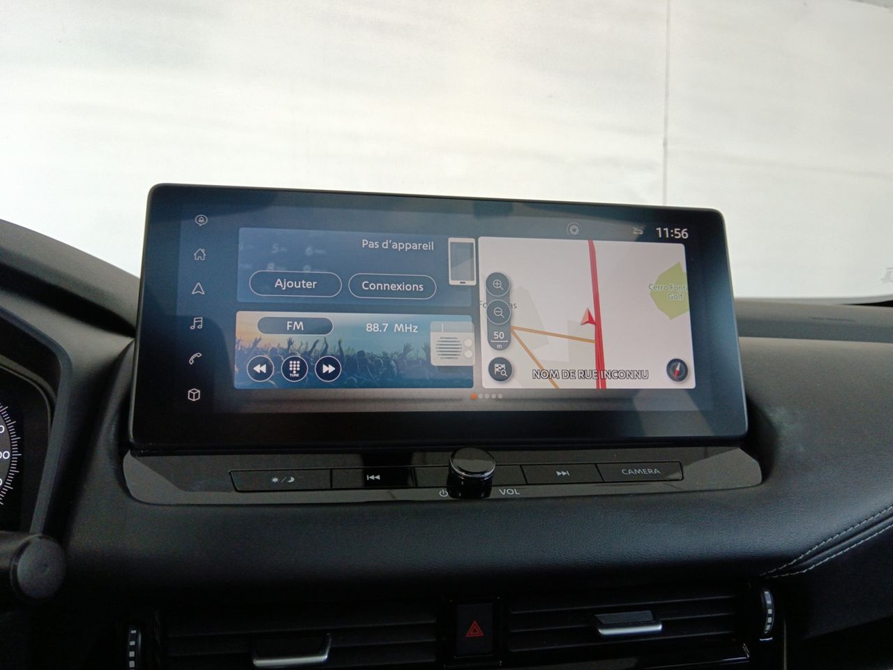 Foto Nissan Qashqai 15